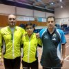Equipo Liceo Juvenil temporada 2016/17